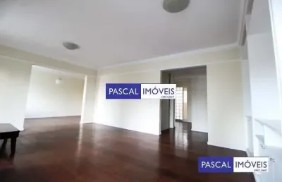 Apartamento com 4 quartos à venda na joao de sousa dias, 983, campo belo, são paulo, 180 m2 por r$ 1.700.000