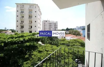 Apartamento com 2 quartos à venda na avenida barão do rego barros, 158, campo belo, são paulo, 65 m2 por r$ 750.000