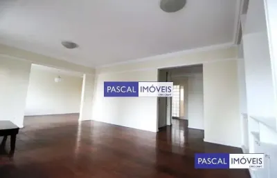 Apartamento com 4 quartos à venda na joao de sousa dias, 983, campo belo, são paulo, 180 m2 por r$ 1.700.000