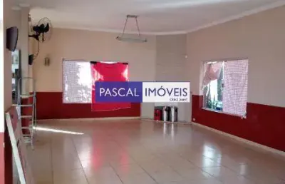 Prédio à venda na rua baronesa de bela vista, 414, campo belo, são paulo, 505 m2 por r$ 8.500.000