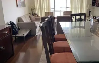 Apartamento com 3 quartos à venda na avenida ceci, 2265, planalto paulista, são paulo, 110 m2 por r$ 1.100.000