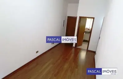 Apartamento com 1 quarto à venda na avenida washington luís, 5744, jardim aeroporto, são paulo, 52 m2 por r$ 450.000
