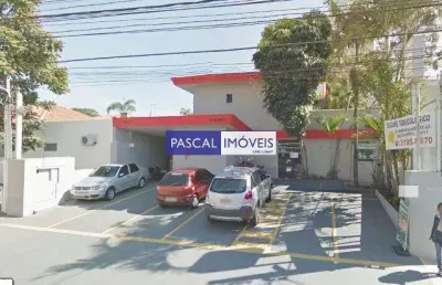 Prédio para alugar na avenida adolfo pinheiro, 1637, alto da boa vista, são paulo, 600 m2 por r$ 17.000