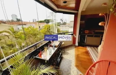 Apartamento com 3 quartos à venda na rua doutor jesuíno maciel, 1023, campo belo, são paulo, 115 m2 por r$ 1.150.000