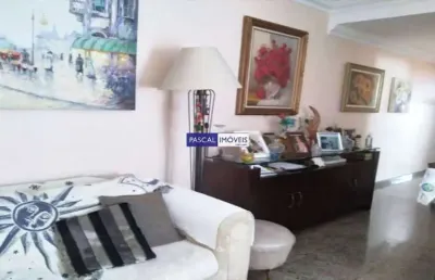 Casa com 3 quartos à venda na rua palestina, 272, vila mascote, são paulo, 175 m2 por r$ 1.200.000