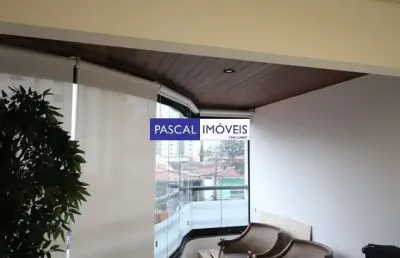 Apartamento com 3 quartos à venda na rua antônio de macedo soares, 1349, campo belo, são paulo, 110 m2 por r$ 1.100.000