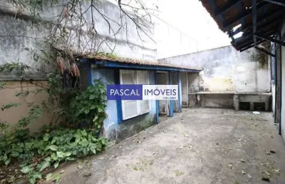 Terreno à venda na rua sônia ribeiro, 51, campo belo, são paulo por r$ 2.400.000