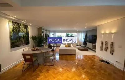 Apartamento com 3 quartos à venda na rua edson, 981, campo belo, são paulo, 130 m2 por r$ 1.800.000