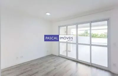 Apartamento com 1 quarto à venda na rua doutor jesuíno maciel, 1616, campo belo, são paulo, 69 m2 por r$ 490.000