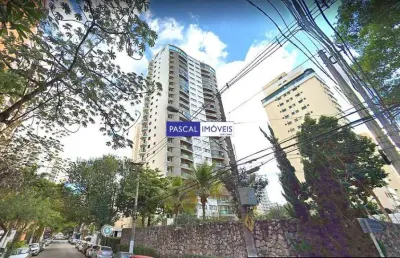 Cobertura com 4 quartos à venda na alameda dos anapurus, 620, moema, são paulo, 548 m2 por r$ 4.950.000