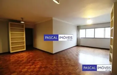 Apartamento com 3 quartos à venda na rua constantino de sousa, 923, campo belo, são paulo, 120 m2 por r$ 1.800.000