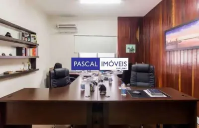 Casa comercial à venda na rua vieira fazenda, 86, vila mariana, são paulo, 230 m2 por r$ 3.500.000