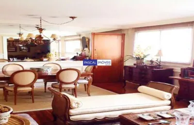 Apartamento com 3 quartos à venda na rua gaivota, 754, moema, são paulo, 105 m2 por r$ 1.400.000