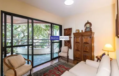 Apartamento com 3 quartos à venda na rua antônio de macedo soares, 1349, campo belo, são paulo, 110 m2 por r$ 969.000