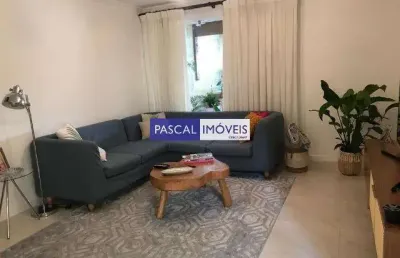Casa com 2 quartos à venda na professor castro soromenho, 59, campo belo, são paulo, 160 m2 por r$ 1.020.000