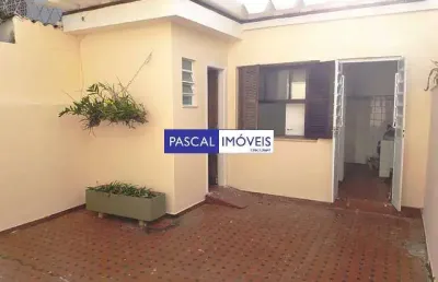 Casa com 3 quartos à venda na rua porto martins, 285, brooklin, são paulo, 170 m2 por r$ 3.000.000