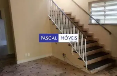 Casa comercial à venda na rua ibiapinópolis, 61, jardim paulistano, são paulo, 284 m2 por r$ 8.500.000