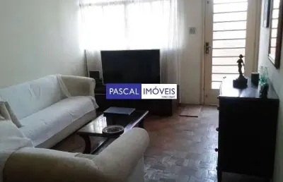 Casa com 3 quartos à venda na alameda dos tacaúnas, 124, planalto paulista, são paulo, 300 m2 por r$ 1.200.000
