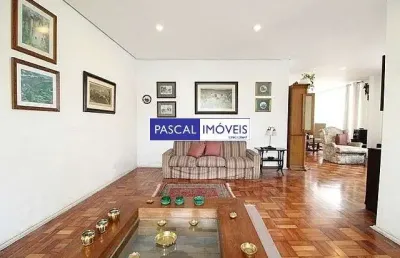 Casa com 3 quartos à venda na rua groenlândia, 1837, jardim américa, são paulo, 460 m2 por r$ 4.650.000
