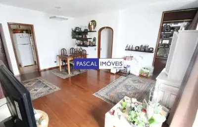 Apartamento com 3 quartos à venda na joao de sousa dias, 509, campo belo, são paulo, 78 m2 por r$ 1.100.000