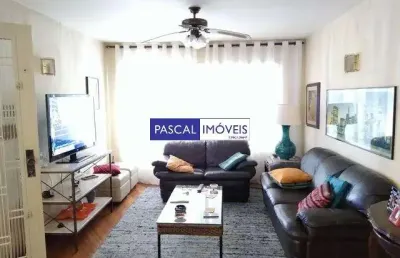 Casa com 3 quartos à venda na avenida nhandu, 601, planalto paulista, são paulo, 175 m2 por r$ 1.500.000