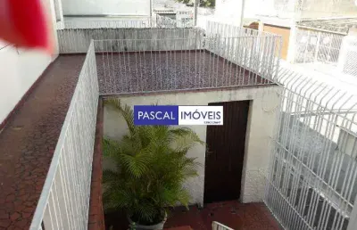 Casa com 4 quartos à venda na rua pindaúva, 419, jardim aeroporto, são paulo, 175 m2 por r$ 870.000