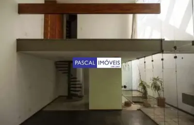 Casa com 4 quartos à venda na rua maturi, 55, moema, são paulo, 200 m2 por r$ 2.499.000