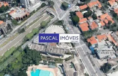 Casa comercial para alugar na praça lions clube-indianópolis, 1123, planalto paulista, são paulo, 496 m2 por r$ 35.000