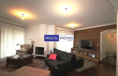 Apartamento com 4 quartos à venda na rua república do iraque, 1406, campo belo, são paulo, 190 m2 por r$ 1.900.000
