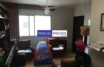 Apartamento com 3 quartos à venda na avenida jacutinga, 635, moema, são paulo, 82 m2 por r$ 1.200.000