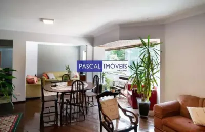 Apartamento com 3 quartos à venda na otavio tarquinio de sousa, 1289, campo belo, são paulo, 120 m2 por r$ 1.199.000