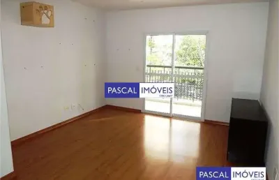 Apartamento com 3 quartos à venda na rua josé antônio coelho, 626, vila mariana, são paulo, 108 m2 por r$ 1.100.000