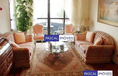 Apartamento com 3 quartos à venda na rua guapiaçu, 201, vila clementino, são paulo, 123 m2 por r$ 1.350.000