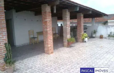 Casa com 4 quartos à venda na rua augusto rolim loureiro, 410, planalto paulista, são paulo, 150 m2 por r$ 1.500.000