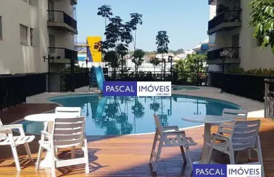 Apartamento com 4 quartos à venda na dr altino arantes, 1300, vila clementino, são paulo, 136 m2 por r$ 1.300.000