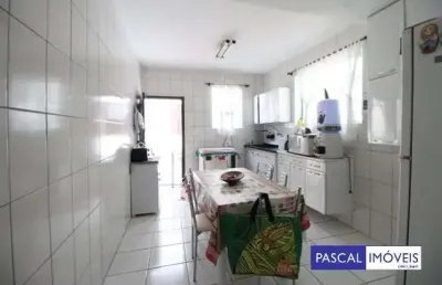 Casa com 3 quartos à venda na acatunga, 63, campo belo, são paulo, 130 m2 por r$ 1.200.000