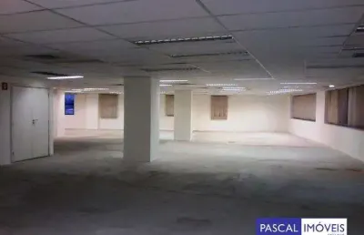 Sala comercial para alugar na avenida doutor cardoso de melo, 1855, vila olímpia, são paulo, 384 m2 por r$ 17.316