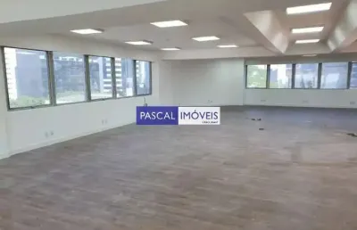 Sala comercial à venda na avenida engenheiro luiz carlos berrini, 801, brooklin, são paulo, 190 m2 por r$ 1.950.000