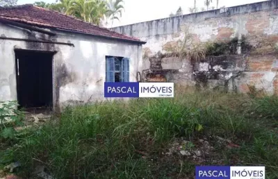 Terreno à venda na rua joaquim nabuco, 1554, brooklin, são paulo por r$ 1.800.000