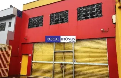 Ponto comercial à venda na avenida moreira guimarães, 884, moema, são paulo, 385 m2 por r$ 5.600.000