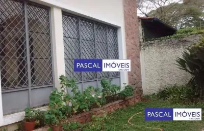 Casa com 3 quartos à venda na otavio tarquinio de sousa, 920, campo belo, são paulo, 225 m2 por r$ 2.000.000