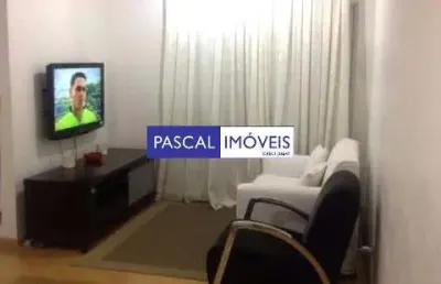 Apartamento com 3 quartos à venda na rua ipiranga, 550, jardim aeroporto, são paulo, 65 m2 por r$ 560.000