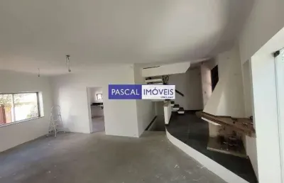 Casa com 3 quartos à venda na avenida ceci, 1282, planalto paulista, são paulo, 230 m2 por r$ 1.100.000