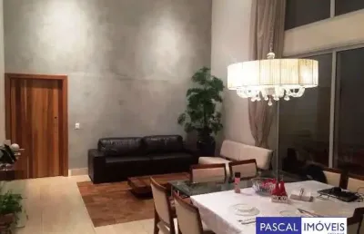 Apartamento com 3 quartos à venda na rua edson, 640, campo belo, são paulo, 275 m2 por r$ 5.000.000