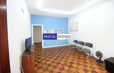 Casa com 3 quartos à venda na felix de sousa, 316, campo belo, são paulo, 220 m2 por r$ 2.200.000