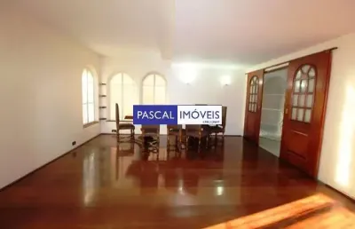Casa com 3 quartos à venda na rua noel torezin, 73, campo belo, são paulo, 175 m2 por r$ 1.300.000