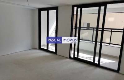 Apartamento com 1 quarto à venda na jurupis, 1300, moema, são paulo, 42 m2 por r$ 800.000
