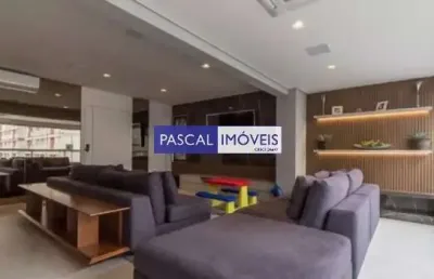 Apartamento com 3 quartos à venda na avenida doutor altino arantes, 692, vila clementino, são paulo, 174 m2 por r$ 4.000.000