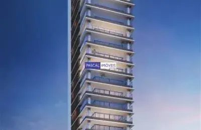 Cobertura com 4 quartos à venda na avenida república do líbano, 2354, moema, são paulo, 427 m2 por r$ 28.322.500