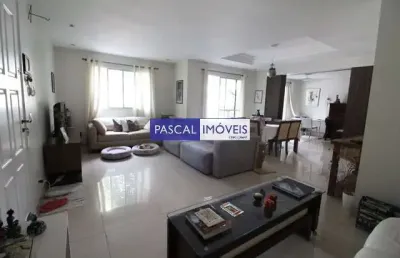 Apartamento com 3 quartos à venda na rua constantino de sousa, 392, campo belo, são paulo, 173 m2 por r$ 1.440.000